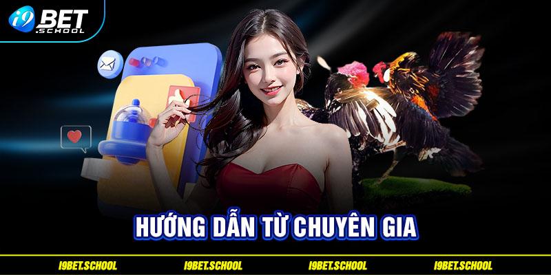 Hướng dẫn từ chuyên gia