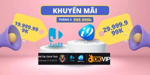 KHUYẾN MÃI I9BET