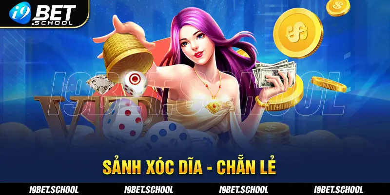 Tham gia casino i9bet bạn nên áp dụng đa dạng chiến thuật để có được thưởng 