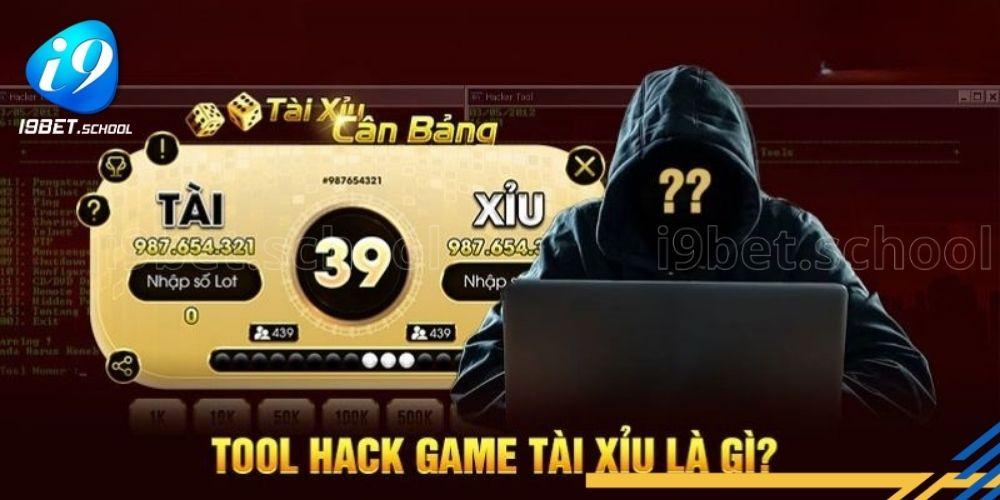 Giới thiệu về tool hack tài xỉu 